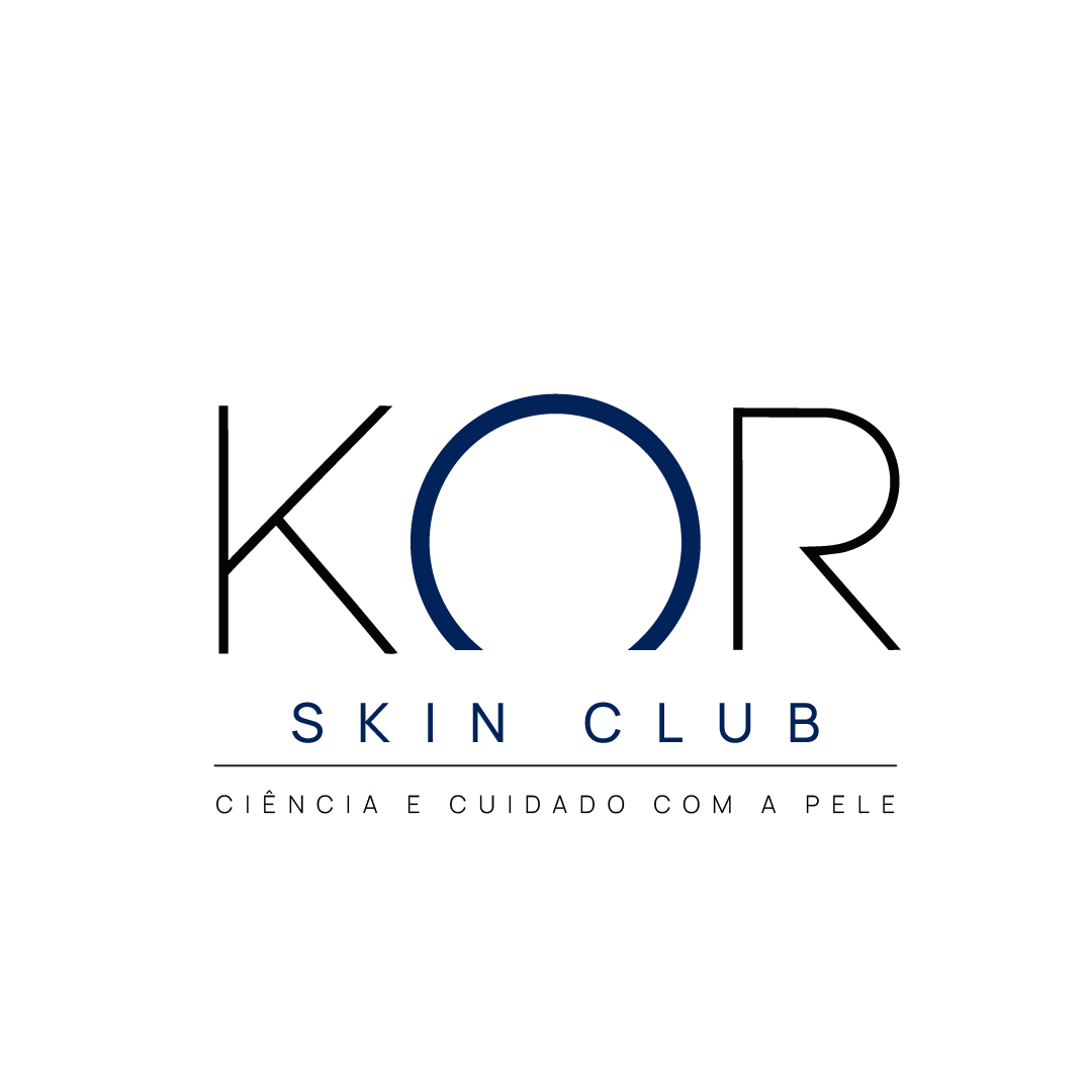 KOR Skin Club — Ciência e cuidado com a pele